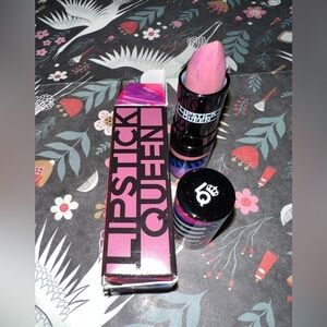 Lipstick Queen Method in the Madness lipstick